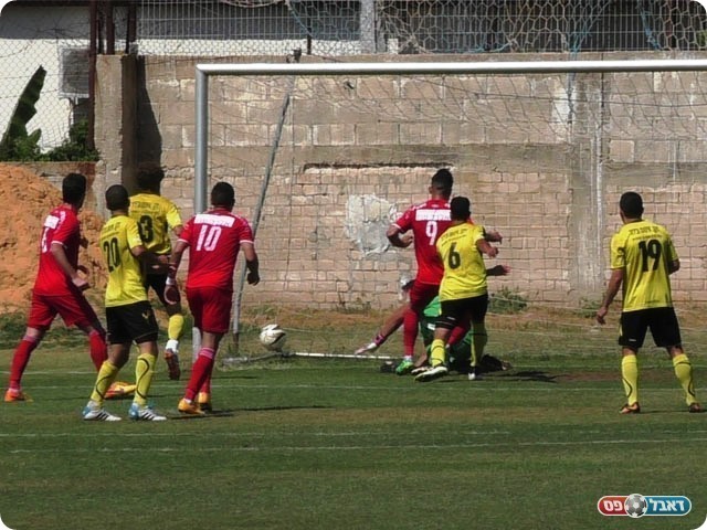 שער שנפסל בצדק. שבתאי כובש (שקד מורג)